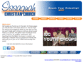 issaquahchristian.com