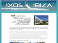 ixosibiza.com