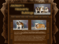 jacksonsheavenlybulldogs.com
