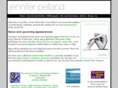 jennifer-pelland.com
