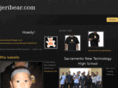 jeribear.com