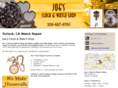 joesclock.com