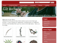 just-archery.com