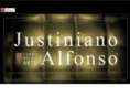 justinianoalfonso.com