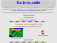 karjulanmaki.net