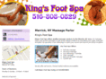 kingsfootspa.com