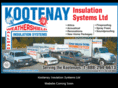 kootenayinsulation.com