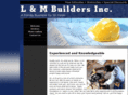 l-m-builders.com