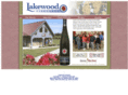 lakewoodvineyards.com