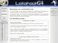 lotofootg4.com