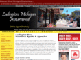 ludingtoninsuranceagents.com