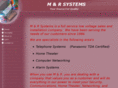 mandrsystems.com
