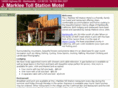 markleevillemotel.com