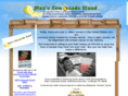 maxslemonadestand.com