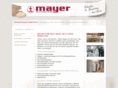 mayer-naturstein.com