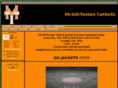 mctbaseball.com
