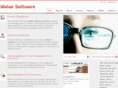 meharsoftware.com
