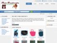 mejohandicrafts.com