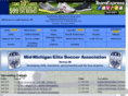 mesa-soccer.com