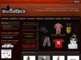 mini-gothics.com