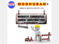 modhuban.com