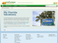 myfloridavacations.com