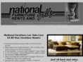 natfurnrental.com