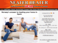 neaterheater.es