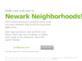 newarkneighborhoods.com