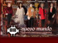nuevo-mundo.com