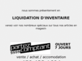 partezcomptant.com
