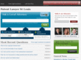 patentlawyerstlouis.com