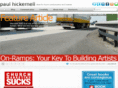 paulhickernell.com