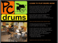 pcdrums.com