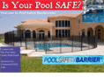 poolsafetybarrier.com