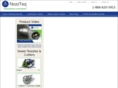 predatornozzle.com