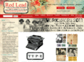 redleadpaperworks.com