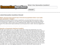 renovationquestions.com