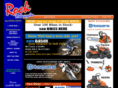rockmotorcycles.com