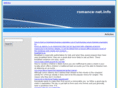 romance-net.info