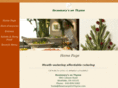 rosemarysonthyme.com