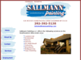 sallmannpainting.com