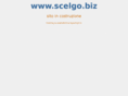scelgo.biz