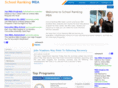 schoolrankingmba.com
