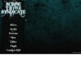 scribetribesyndicate.com