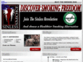 sinlesssmoke.com