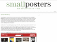 smallposters.com