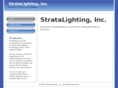 stratalighting.com