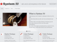 system50.com