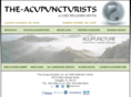 the-acupuncturists.com